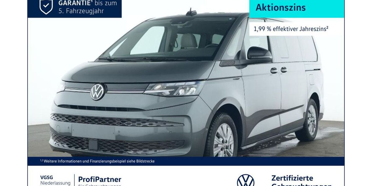VW T7 Multivan 8.631 km 66.730 &euro; Bad Oeynhausen 32547