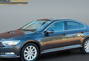 VW Passat 122.981 km 15.999 &euro; Löhne 32584