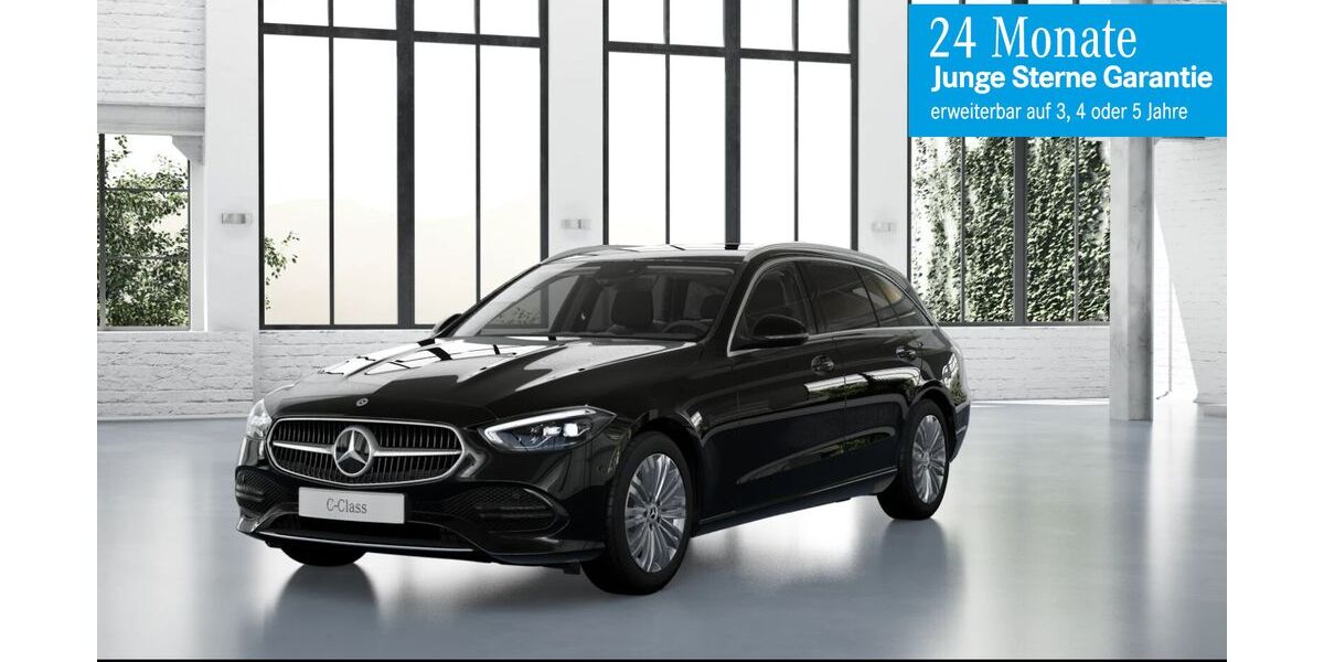 Mercedes-Benz C 180 16.343 km 35.780 &euro; Schloß Holte-Stukenbrock 33758