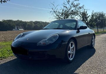 Porsche 996 149.221 km 35.000 &euro; Löhne 32584