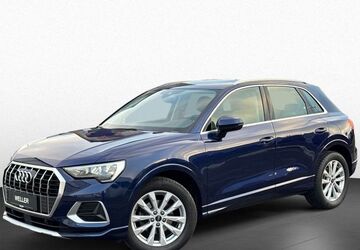 Audi Q3 47.000 km 30.450 &euro; Bad Oeynhausen 32547