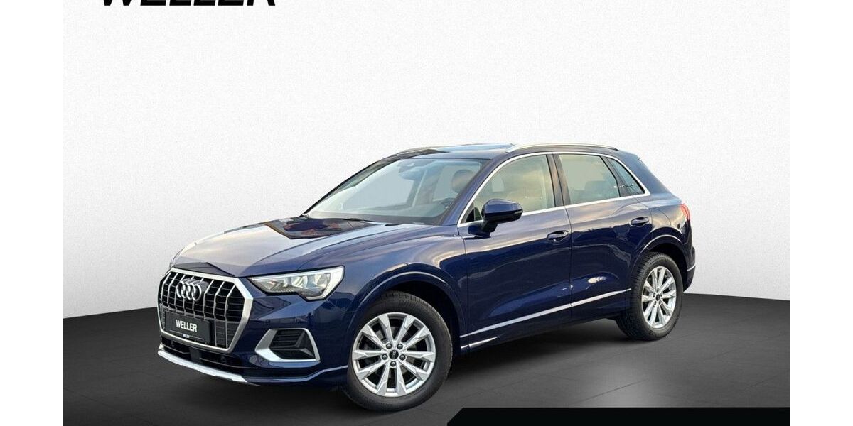 Audi Q3 47.000 km 30.450 &euro; Bad Oeynhausen 32547