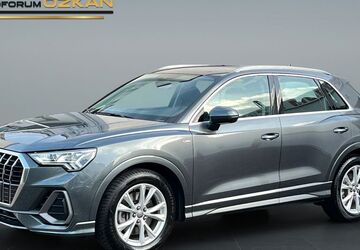 Audi Q3 110.331 km 24.999 &euro; Löhne 32584