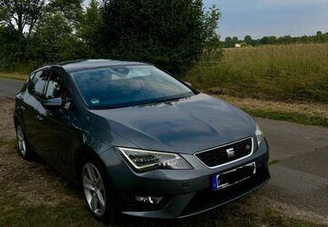 Seat Leon 227.000 km 8.000 &euro; Versmold 33775