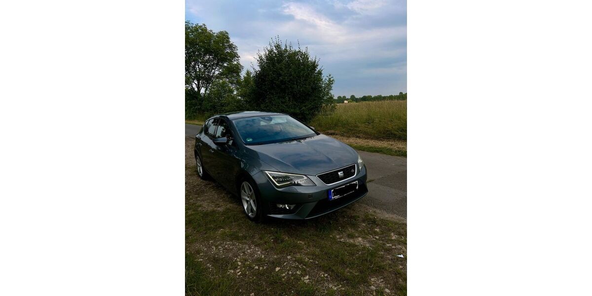 Seat Leon 227.000 km 8.000 &euro; Versmold 33775