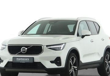 Volvo XC40 15.000 km 33.990 &euro; Schloß Holte-Stukenbrock 33758
