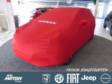 Gebrauchte Nissan Juke