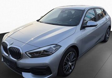 BMW 118 77.778 km 21.590 &euro; Gütersloh 33334