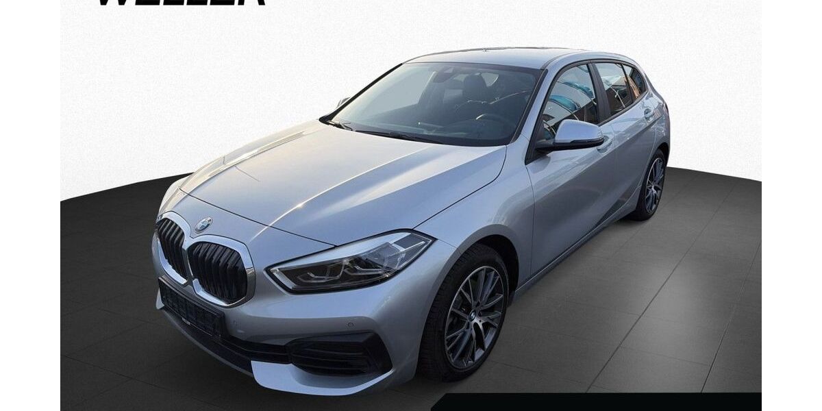 BMW 118 77.778 km 21.590 &euro; Gütersloh 33334