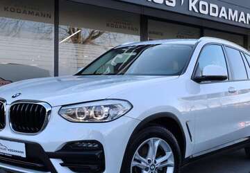 BMW X3 115.422 km 26.950 &euro; Rheda-Wiedenbrück 33378