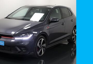 VW Polo 8.833 km 27.775 &euro; Gütersloh 33334