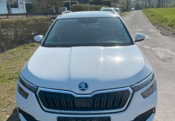 Skoda Kamiq 50.300 km 18.900 &euro; Steinhagen 33803