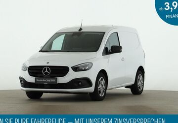 Mercedes-Benz Citan 29.900 km 27.346 &euro; Gütersloh 33332