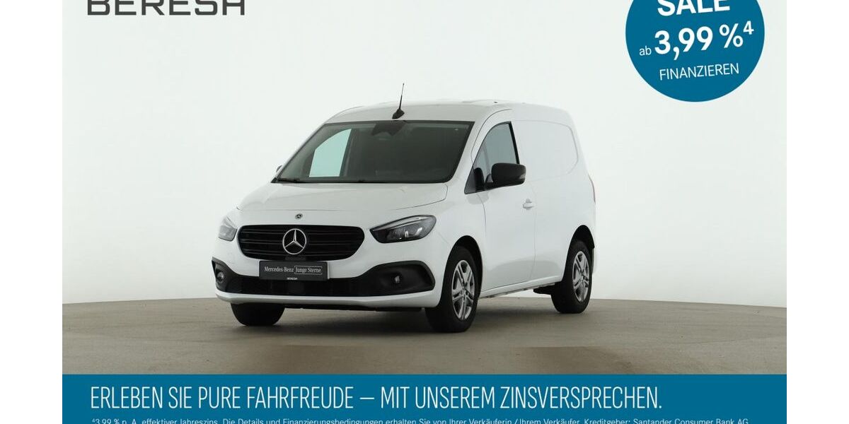 Mercedes-Benz Citan 29.900 km 27.346 &euro; Gütersloh 33332