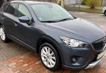 Mazda CX-5 159.300 km 10.250 &euro; Versmold 33775
