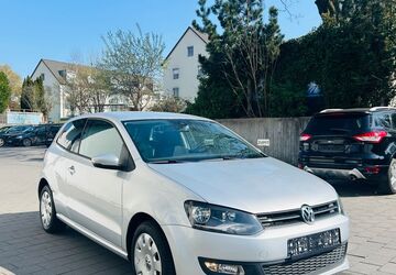 VW Polo 92.000 km 6.700 &euro; Bielefeld 33647