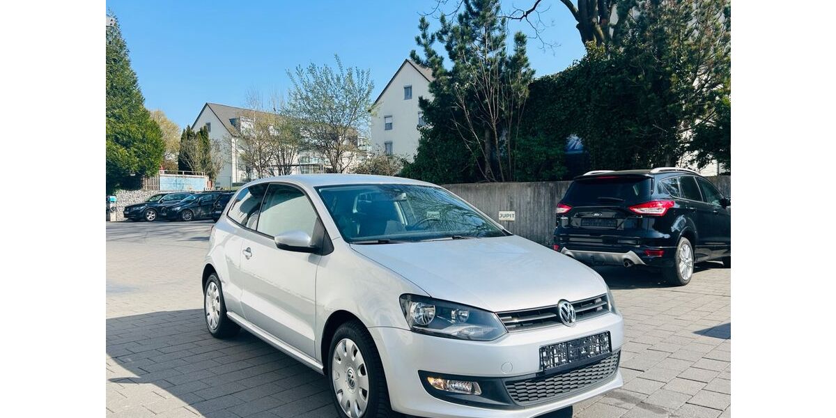 VW Polo 92.000 km 6.700 &euro; Bielefeld 33647
