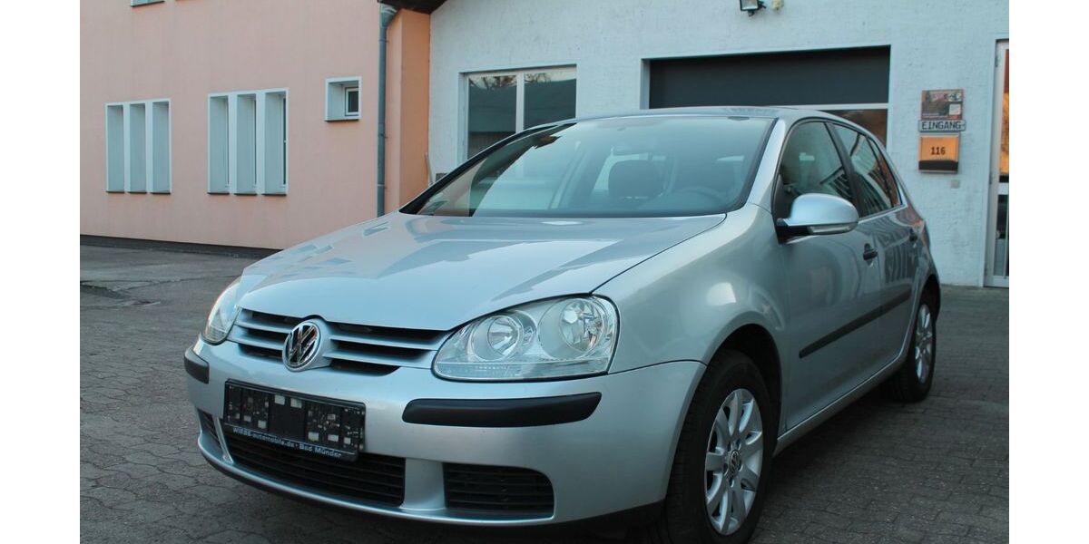 VW Golf 170.000 km 3.790 &euro; Augustdorf 32832