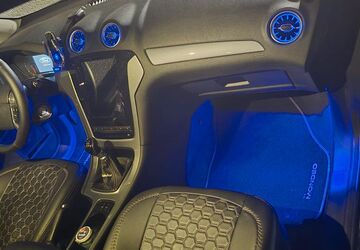 Ford Mondeo 184.000 km 6.500 &euro; Gütersloh 33332