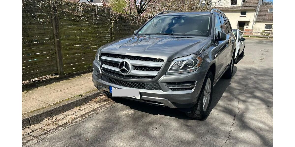 Mercedes-Benz GL 350 170.000 km 21.500 &euro; Bielefeld 33605