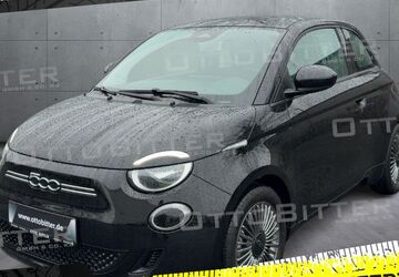 Fiat 500e 6.989 km 16.445 &euro; Bielefeld 33647