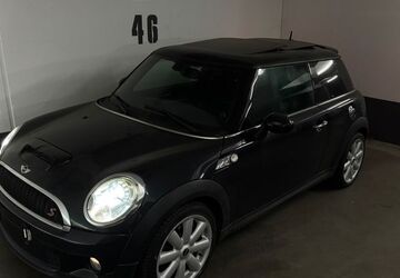 Mini Cooper S 156.669 km 4.990 &euro; Bielefeld 33613