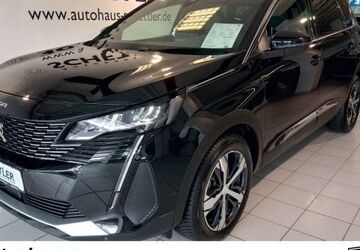Peugeot 5008 25.214 km 28.890 &euro; Bielefeld 33602
