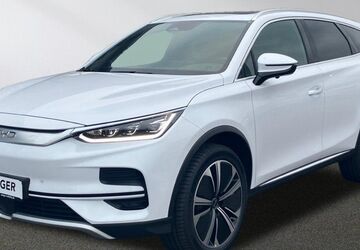 BYD TANG 24.900 km 51.480 &euro; Bielefeld 33609