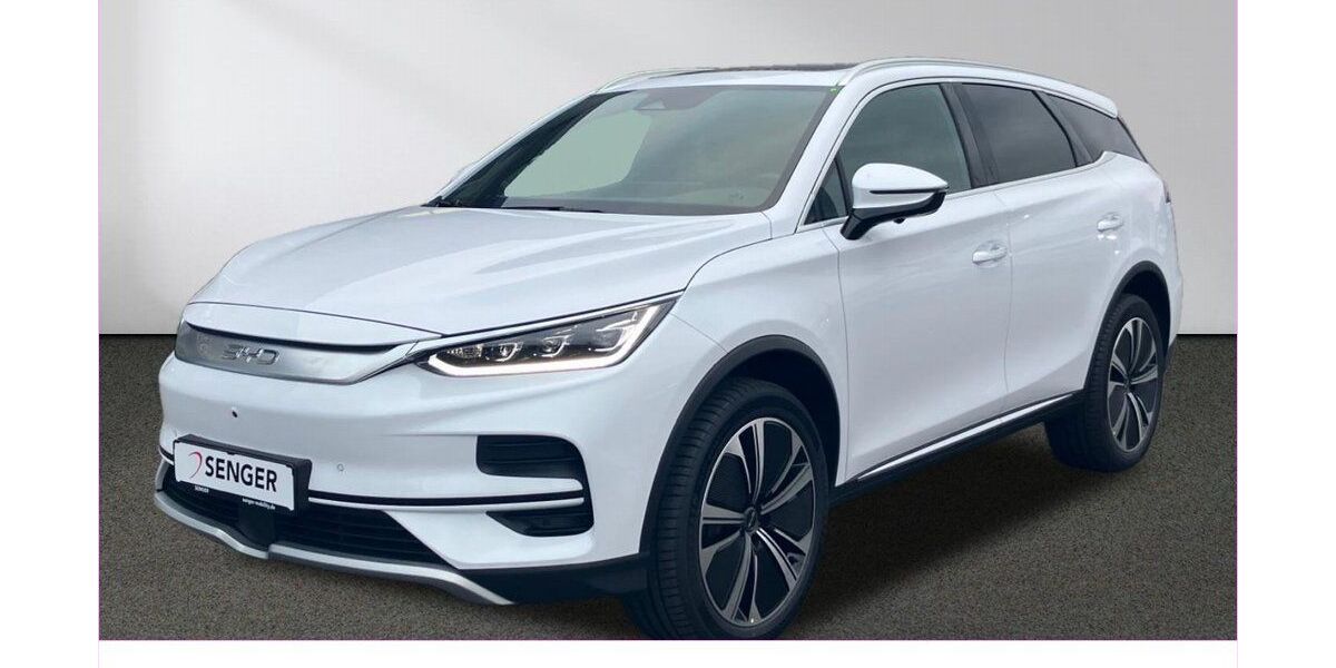 BYD TANG 24.900 km 51.480 &euro; Bielefeld 33609