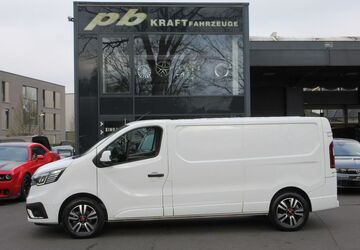 Renault Trafic 19.999 km 29.950 &euro; Gütersloh 33332