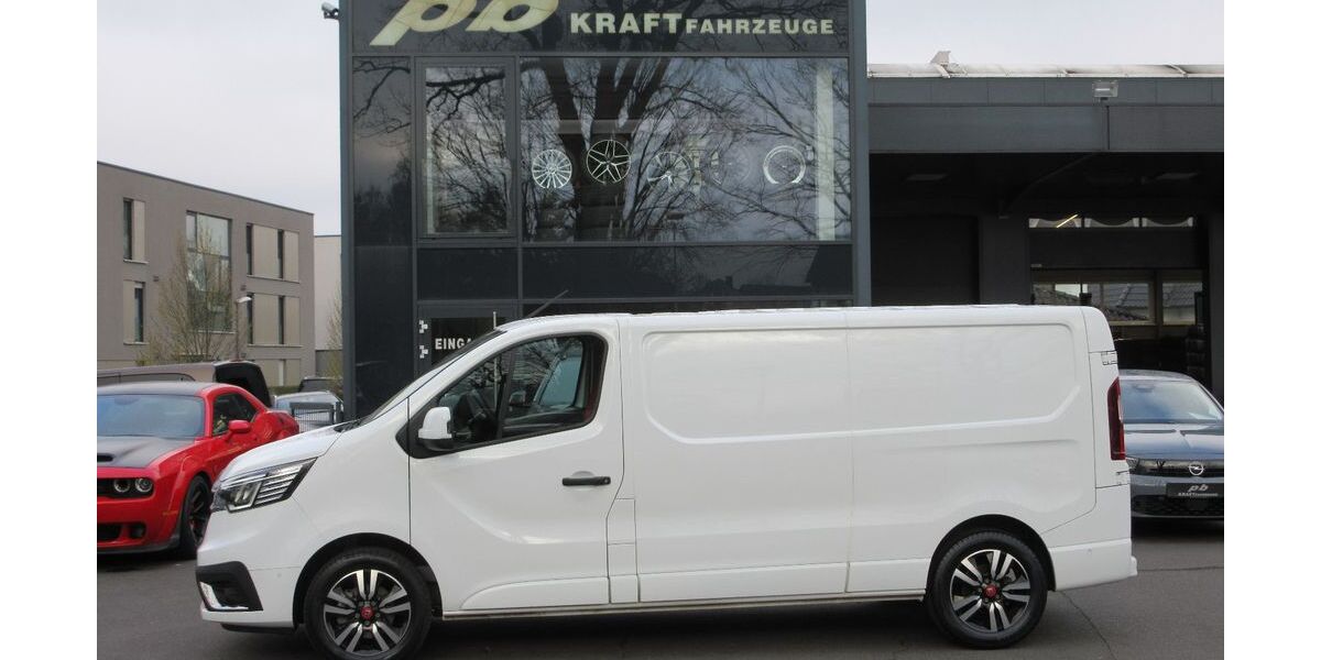 Renault Trafic 19.999 km 29.950 &euro; Gütersloh 33332