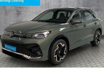 VW Tiguan 11.720 km 44.990 &euro; Rheda-Wiedenbrück 33378