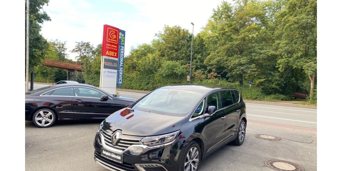 Renault Espace 93.039 km 11.990 &euro; Gütersloh 33334