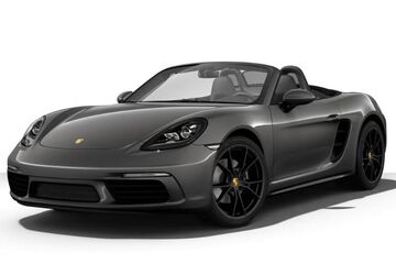 Porsche Boxster 40.000 km 62.800 &euro; Bielefeld 33719
