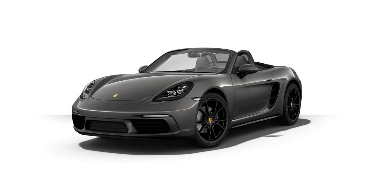 Porsche Boxster 40.000 km 62.800 &euro; Bielefeld 33719