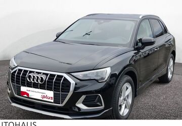 Audi Q3 3.143 km 40.890 &euro; Melle 49324