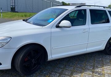 Skoda Octavia 148.000 km 6.000 &euro; Bielefeld 33729