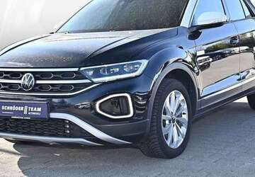 VW T-Roc 57.540 km 25.990 &euro; Bielefeld 33689