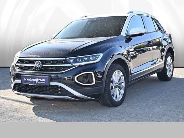 VW T-Roc 57.540 km 25.990 &euro; Bielefeld 33689