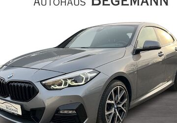 BMW 220 Gran Coupé 106.154 km 27.990 &euro; Bad Salzuflen 32108