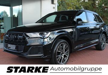 Audi Q7 51.795 km 54.980 &euro; Versmold 33775
