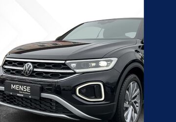 VW T-Roc 11.000 km 32.875 &euro; Gütersloh 33334