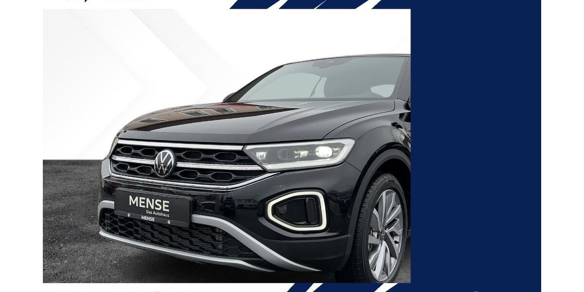 VW T-Roc 11.000 km 32.875 &euro; Gütersloh 33334