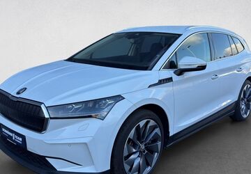 Skoda Enyaq 36.396 km 41.690 &euro; Bielefeld 33609