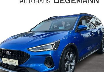 Ford Focus 63.793 km 20.990 &euro; Bad Salzuflen 32108