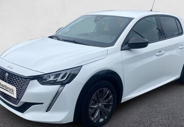 Peugeot e-208 21.087 km 17.490 &euro; Melle 49324
