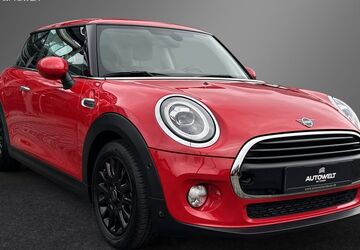 Mini ONE 17.900 km 13.990 &euro; Bielefeld 33605