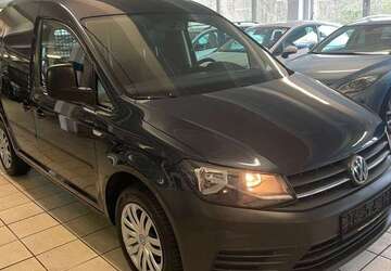 VW Caddy 200.700 km 9.999 &euro; Bielefeld 33613