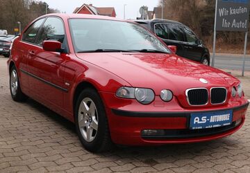 BMW 316 187.200 km 2.900 &euro; Hiddenhausen 32120