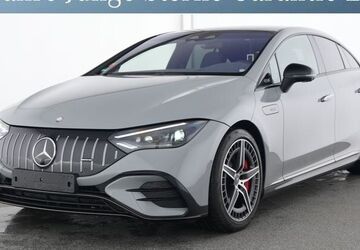 Mercedes-Benz EQE 21.013 km 69.970 &euro; Rheda-Wiedenbrück 33378
